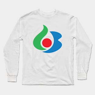 Shirosato Long Sleeve T-Shirt